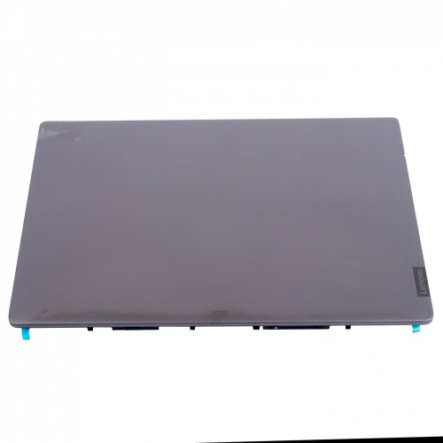 Obudowa matrycy Lenovo IdeaPad 530s 14 IKB srebrna glass