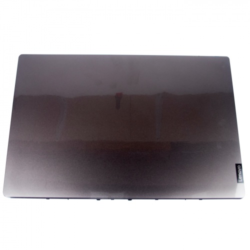 Obudowa matrycy Lenovo IdeaPad 530s 15 IKB srebrna glass