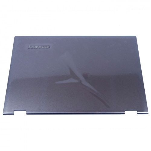 Obudowa matrycy Lenovo IdeaPad Yoga 2 PRO 13 silver