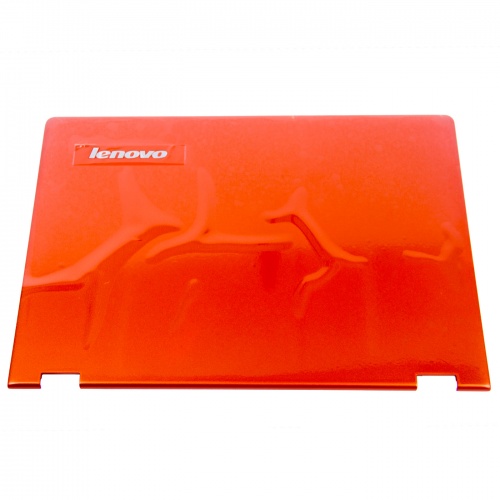 Obudowa matrycy Lenovo IdeaPad Yoga 2 11 orange 