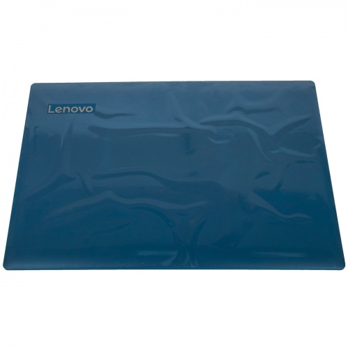 Obudowa matrycy Lenovo IdeaPad 320 15 niebieska 5CB0N86413
