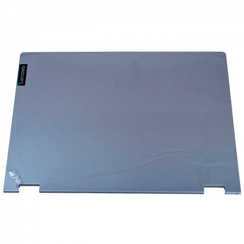 Obudowa matrycy Lenovo IdeaPad C340 14 Flex 14 srebrny