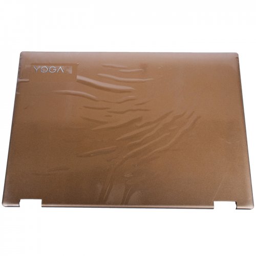Obudowa matrycy Lenovo IdeaPad Yoga 520 14 złota