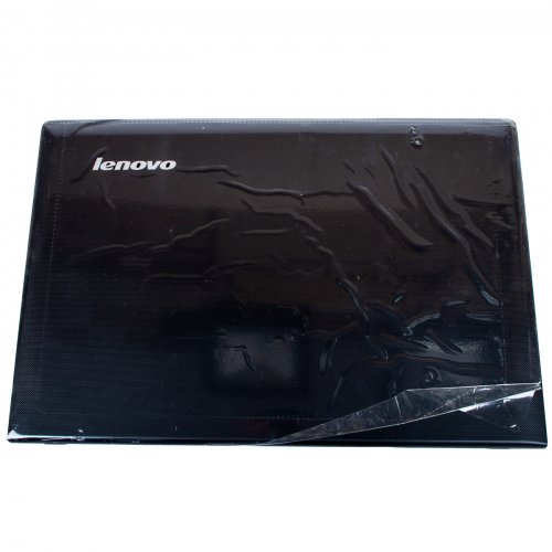 Obudowa matrycy Lenovo IdeaPad G400 black