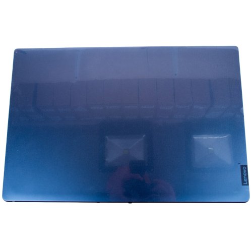 Obudowa matrycy Lenovo IdeaPad 530s 14 niebieska glass