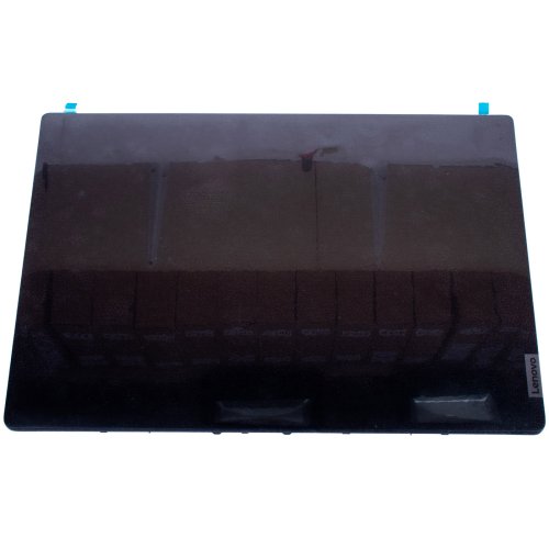 Obudowa matrycy Lenovo IdeaPad 530s 14 niebieska non-glass