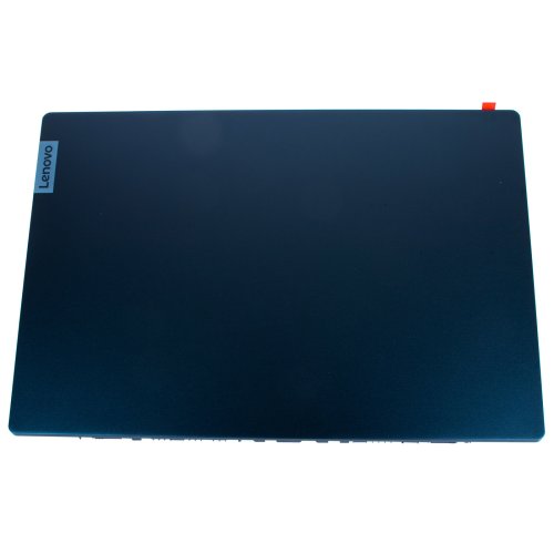 Obudowa matrycy Lenovo IdeaPad S540 15 non-glass niebieska