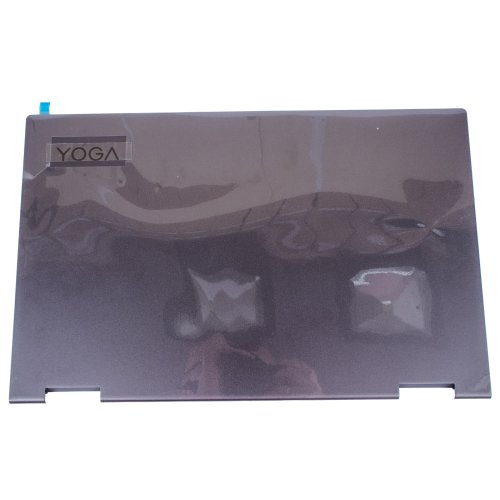 Obudowa matrycy Lenovo IdeaPad Yoga C740 15 Iron Gray