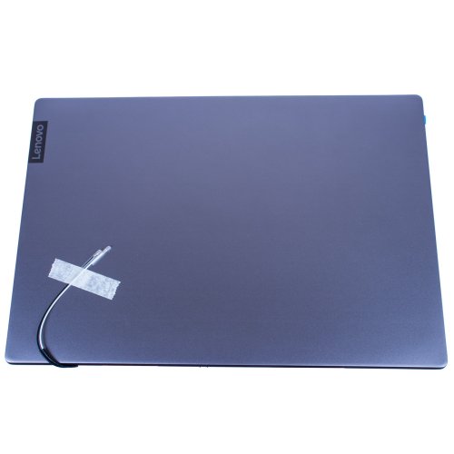 Obudowa matrycy Lenovo IdeaPad S540 14 non-glass srebrna