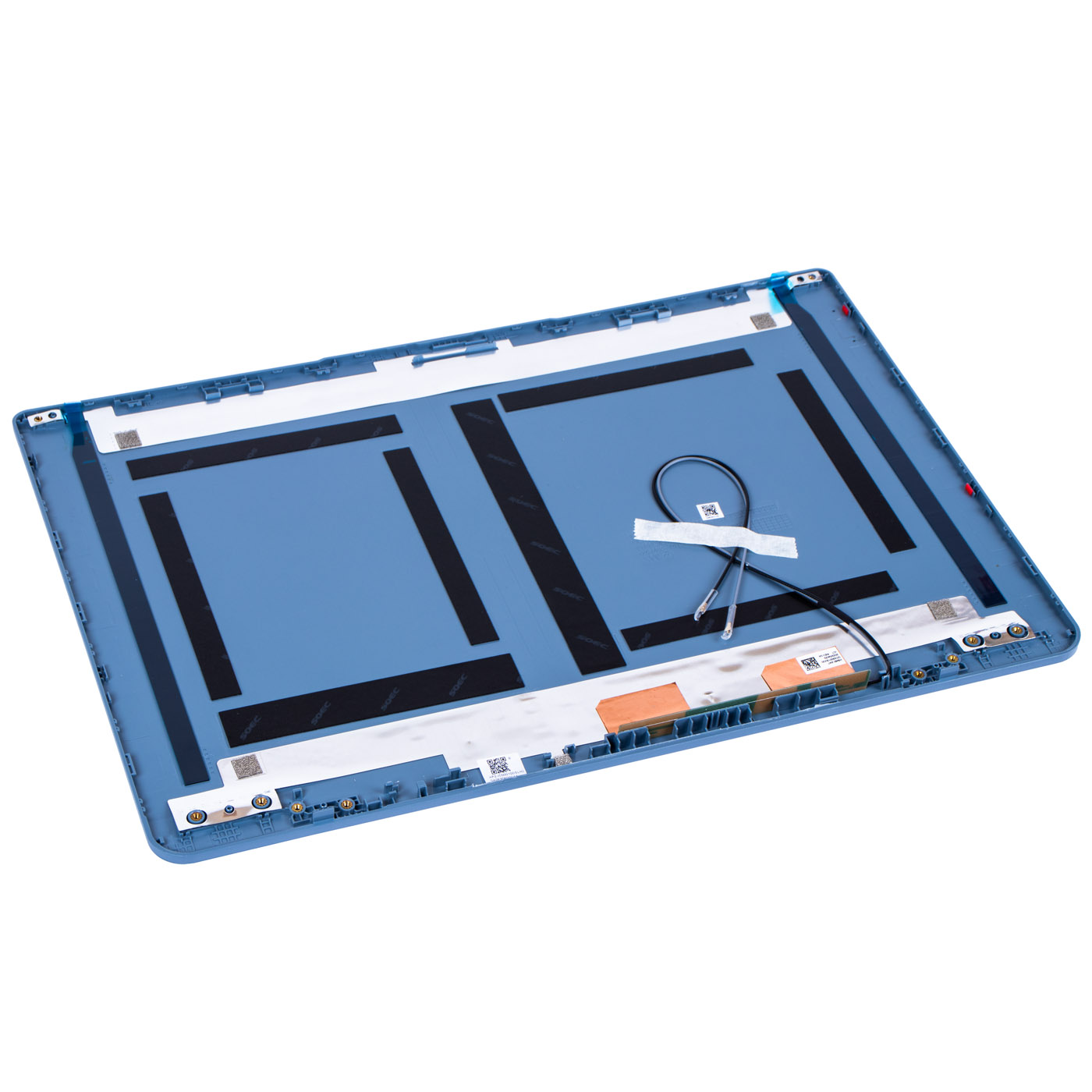 Obudowa matrycy Lenovo IdeaPad 3 14 ITL6 IAU7 ABA7 gray