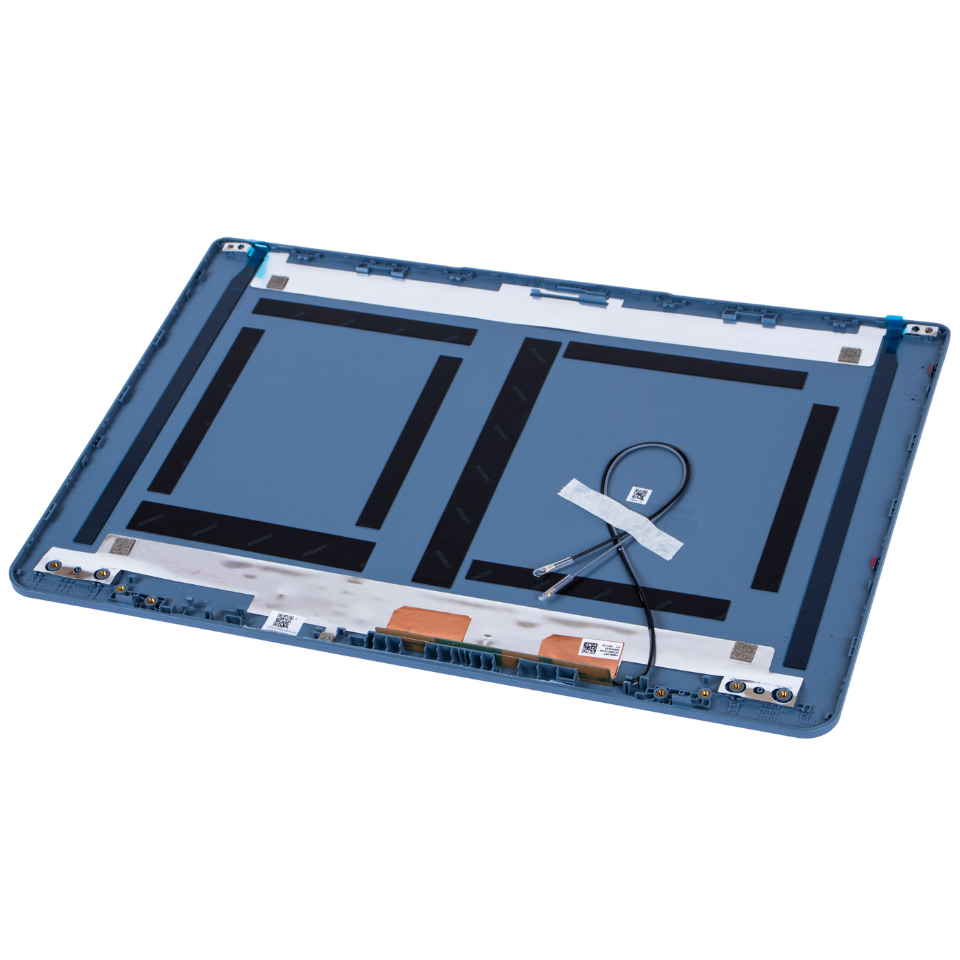 Obudowa matrycy Lenovo IdeaPad 3 14 ITL6 IAU7 ABA7 gray