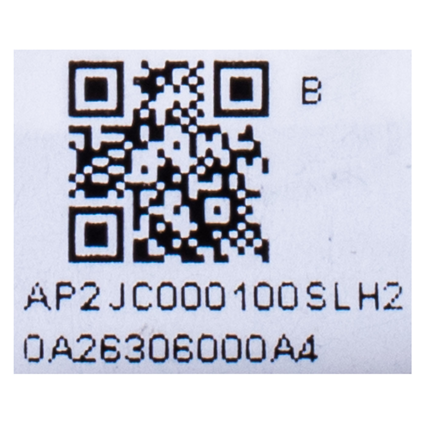 Obudowa matrycy Lenovo IdeaPad 3 14 ITL6 IAU7 ABA7 gray