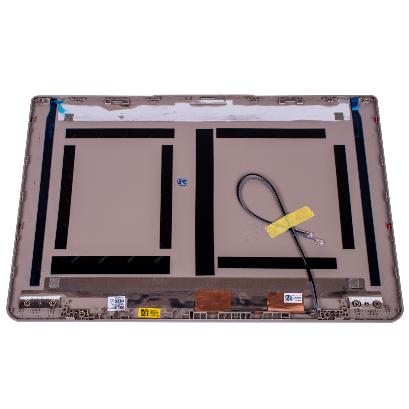 Obudowa matrycy Lenovo IdeaPad 3 14 ITL6 IAU7 sand