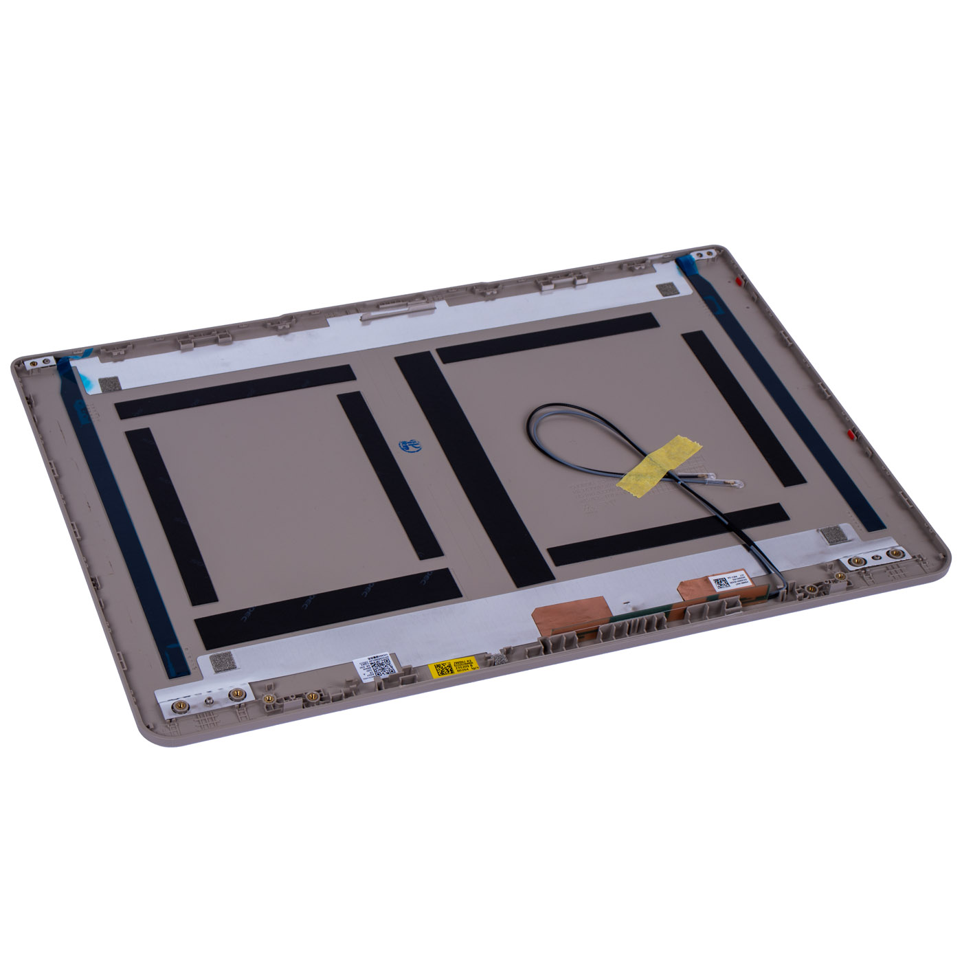 Obudowa matrycy Lenovo IdeaPad 3 14 ITL6 IAU7 sand