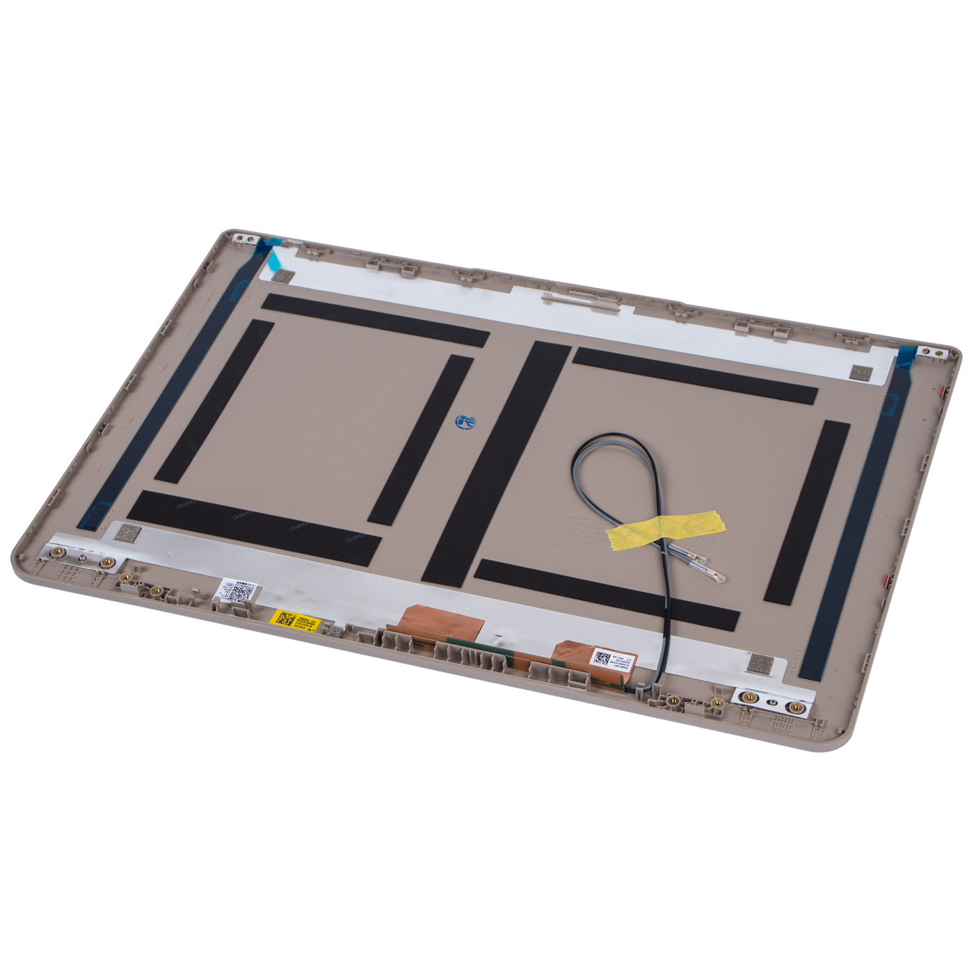 Obudowa matrycy Lenovo IdeaPad 3 14 ITL6 IAU7 sand