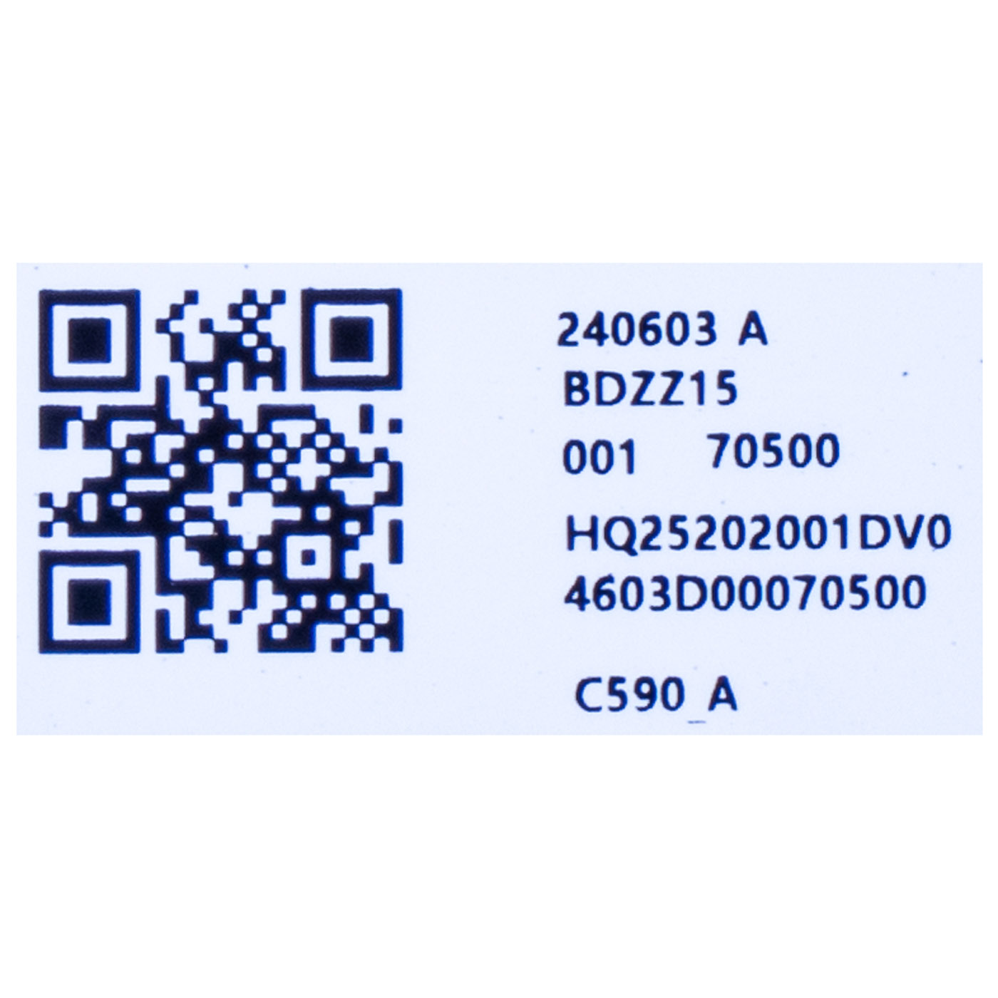 Obudowa matrycy Lenovo IdeaPad 5 2-in-1 16AHP9 ALU