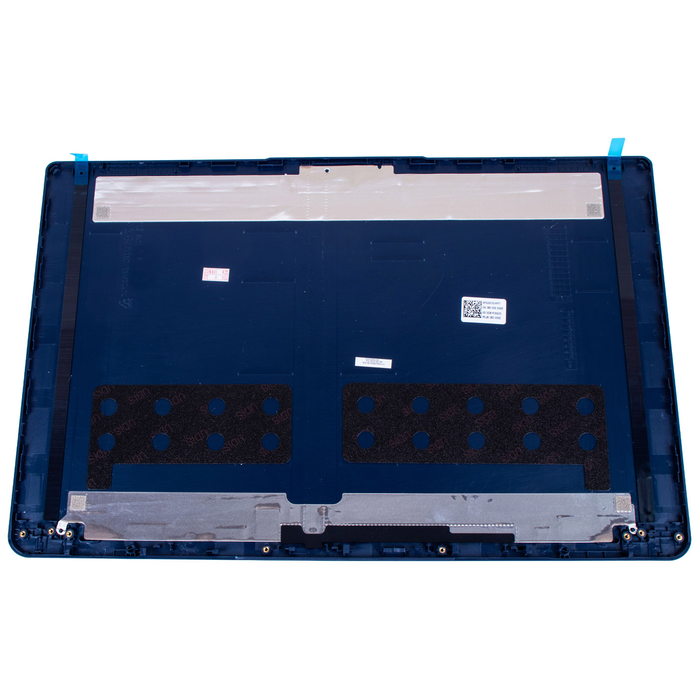 Obudowa matrycy Lenovo IdeaPad 1 15 ADA7 AMN7 blue