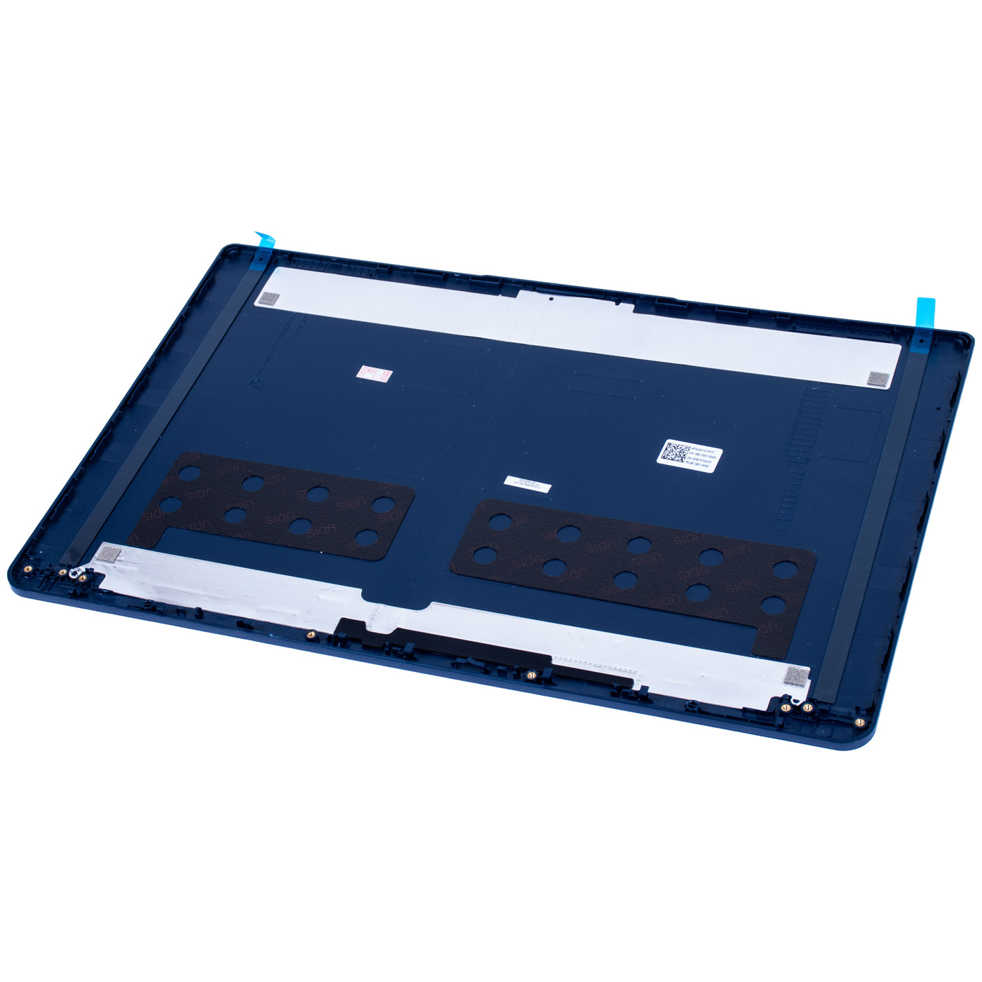 Obudowa matrycy Lenovo IdeaPad 1 15 ADA7 AMN7 blue