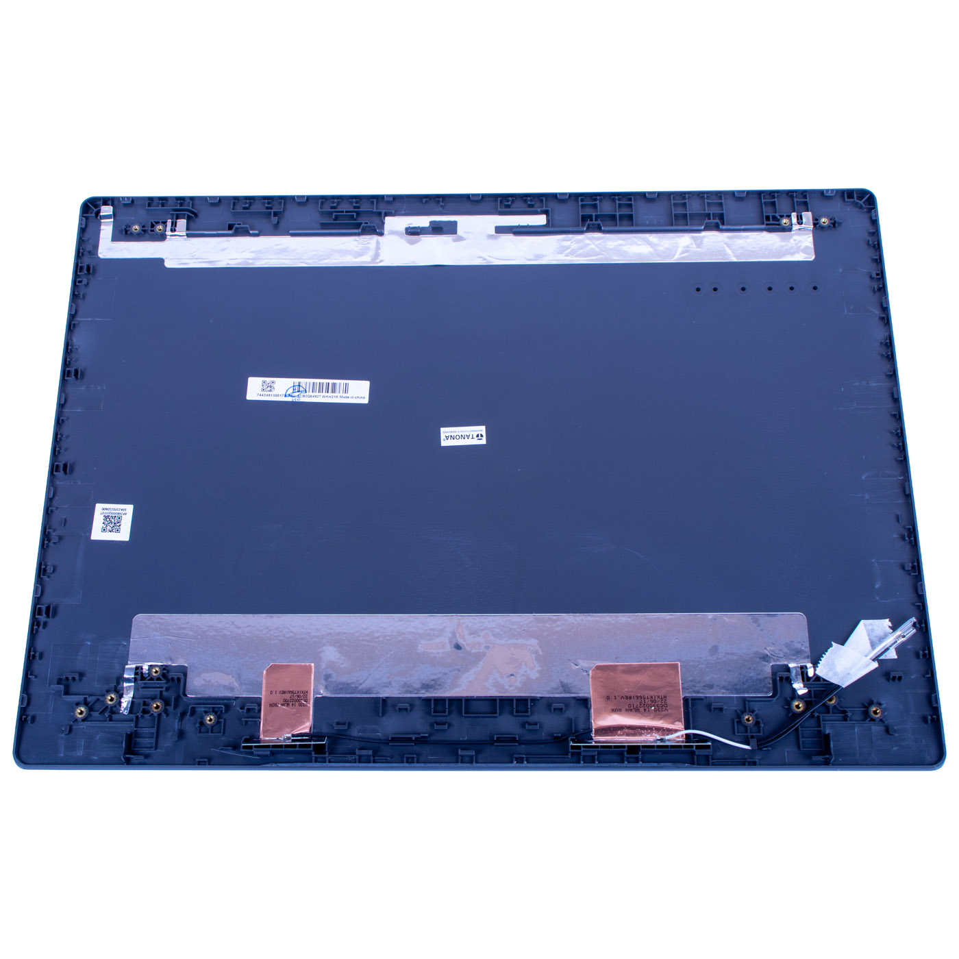 Obudowa matrycy Lenovo IdeaPad V330 14 czarna