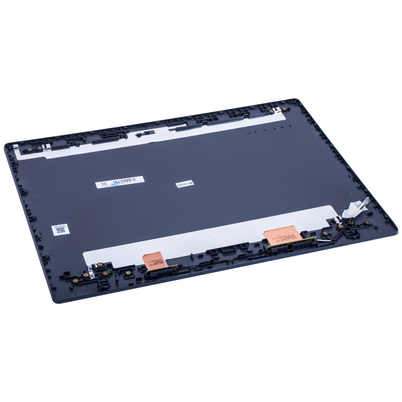 Obudowa matrycy Lenovo IdeaPad V330 14 czarna