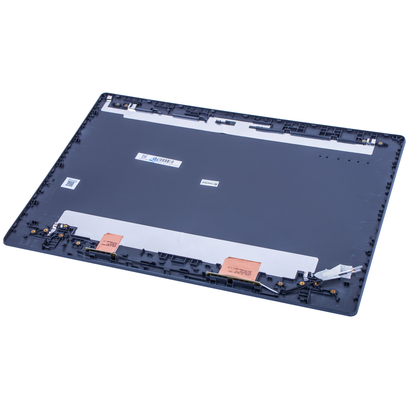 Obudowa matrycy Lenovo IdeaPad V330 14 czarna