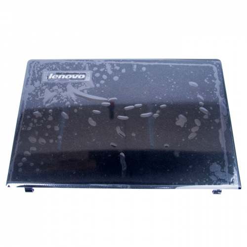 Obudowa matrycy Lenovo IdeaPad Z51-70 2D V4000 czarna 