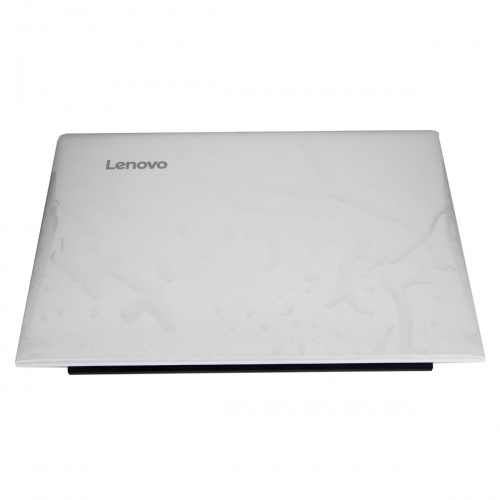 Obudowa matrycy Lenovo IdeaPad 310 15 biała 