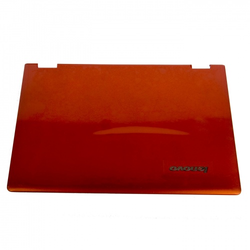 Obudowa matrycy Lenovo IdeaPad Yoga 13 11S30500244 orange