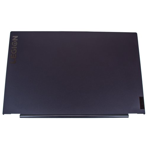 Obudowa matrycy Lenovo Legion 7 15 black