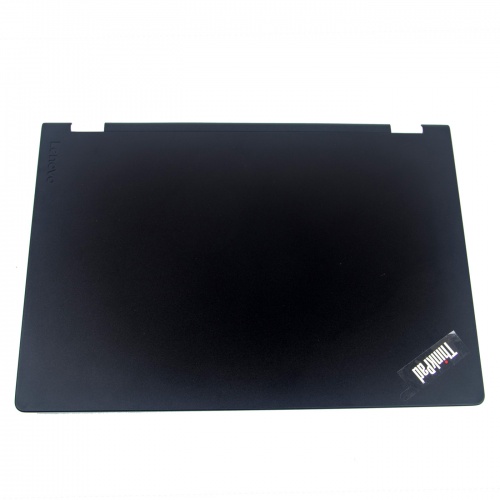 Obudowa matrycy Lenovo ThinkPad Yoga 14 460 czarna 