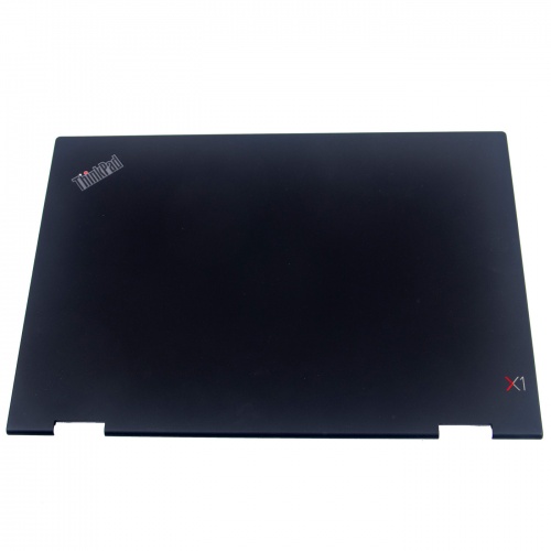 Obudowa matrycy Lenovo ThinkPad X1 Yoga 3 generacji RGB czarna