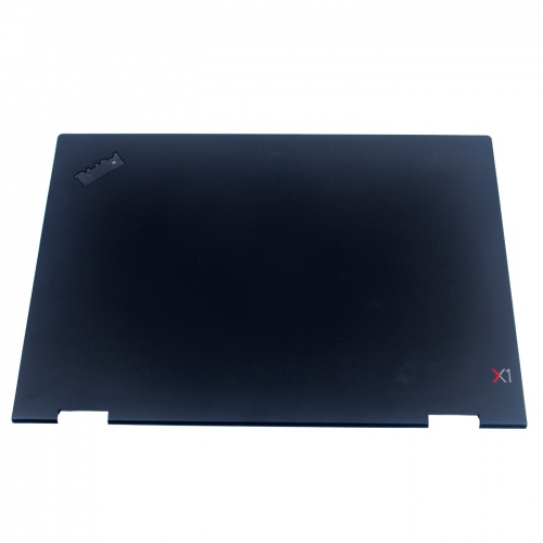 Obudowa matrycy Lenovo ThinkPad X1 Yoga 3 generacji IR czarna