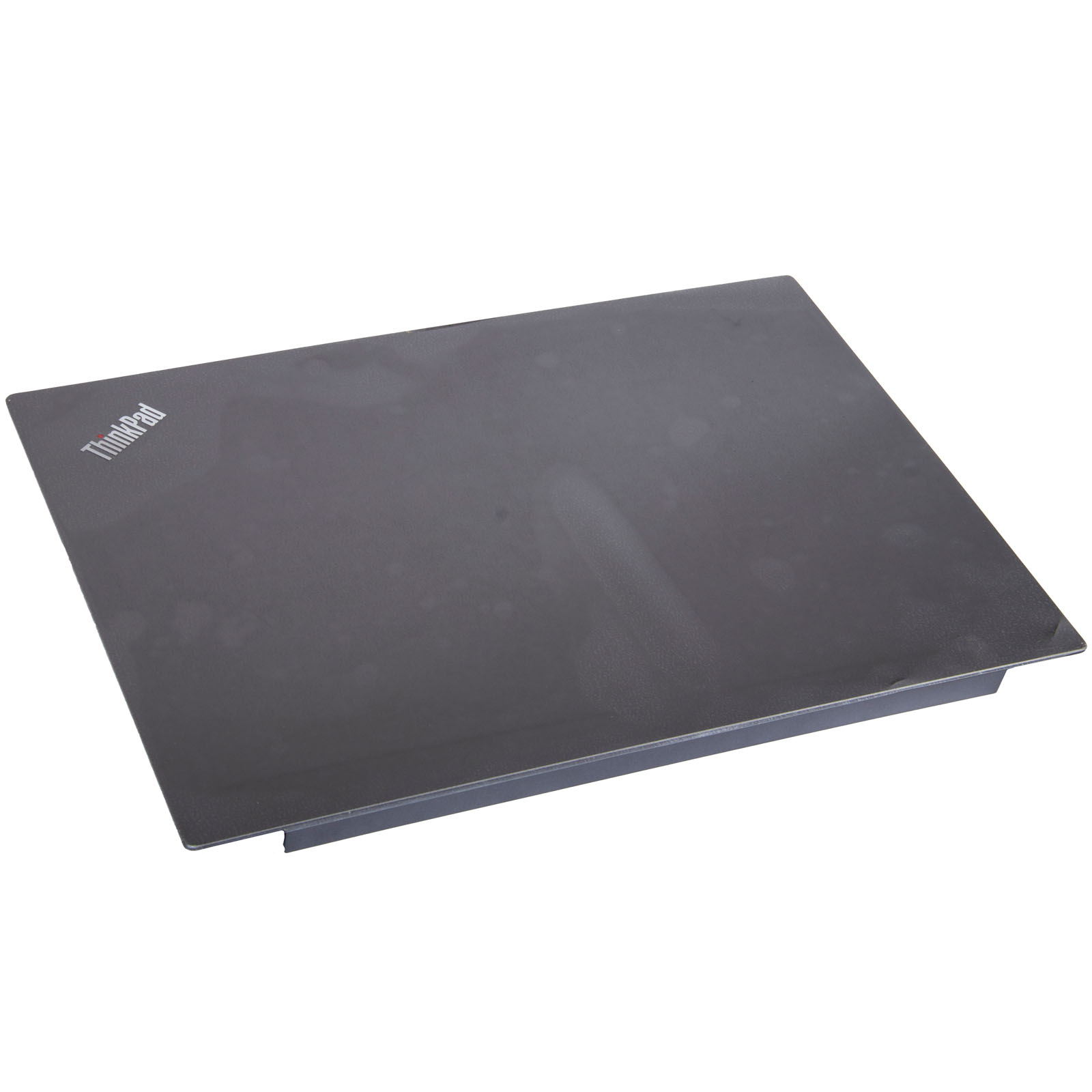 Obudowa matrycy Lenovo Thinkpad E480 E485 alu 01LW153 srebrna