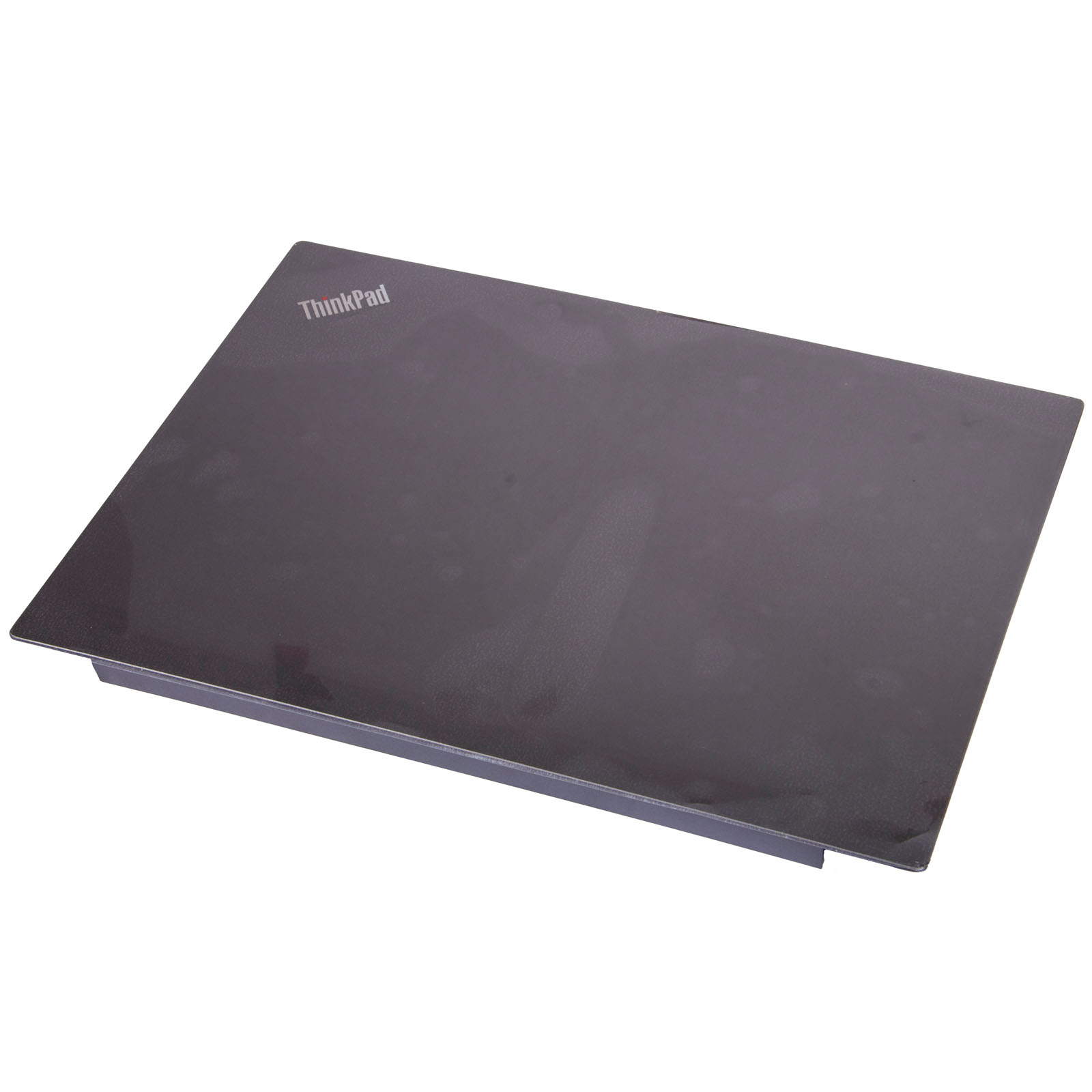 Obudowa matrycy Lenovo Thinkpad E480 E485 alu 01LW153 srebrna