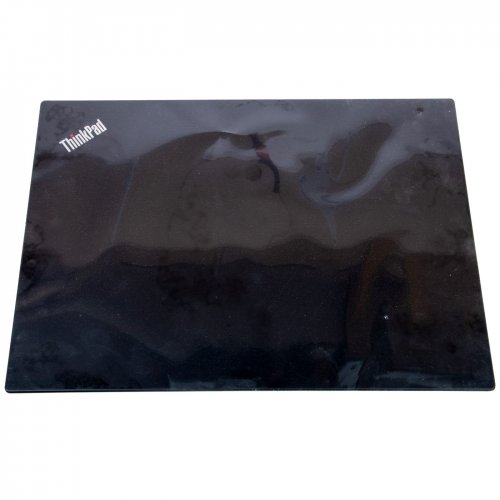 Obudowa matrycy Lenovo ThinkPad E14 plastik czarna