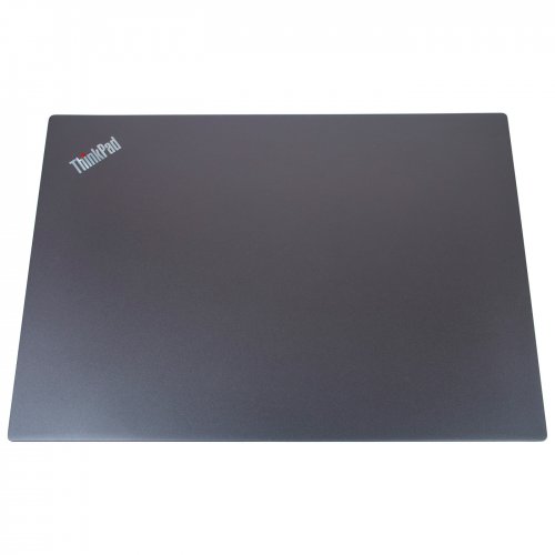Obudowa matrycy Lenovo ThinkPad E14 alu srebrna