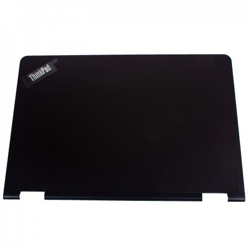 Obudowa matrycy Lenovo ThinkPad Yoga 14 czarna 