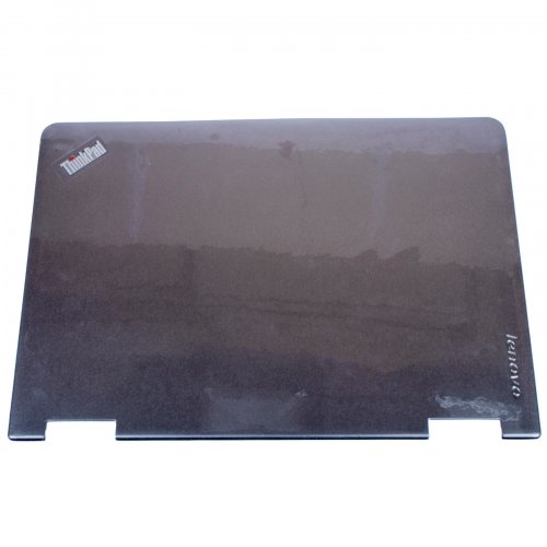 Obudowa matrycy Lenovo ThinkPad S1 S240 Yoga 12 silver