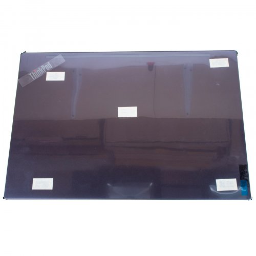 Obudowa matrycy Lenovo ThinkPad T14s 2 gen AL-24 srebrna 