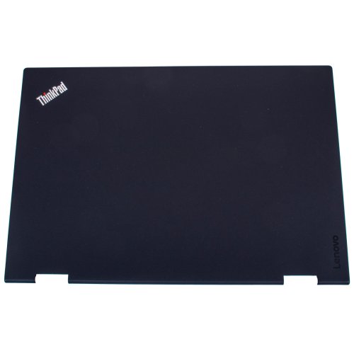 Obudowa matrycy Lenovo ThinkPad Yoga X1 2 generacja czarna