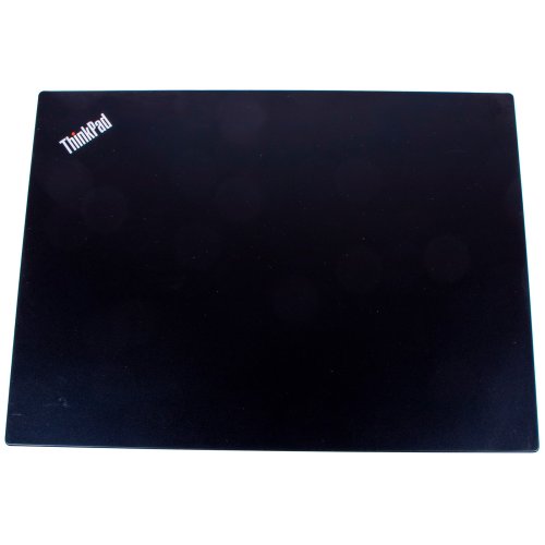 Obudowa matrycy Lenovo ThinkPad E480 E485 E490 alu czarna