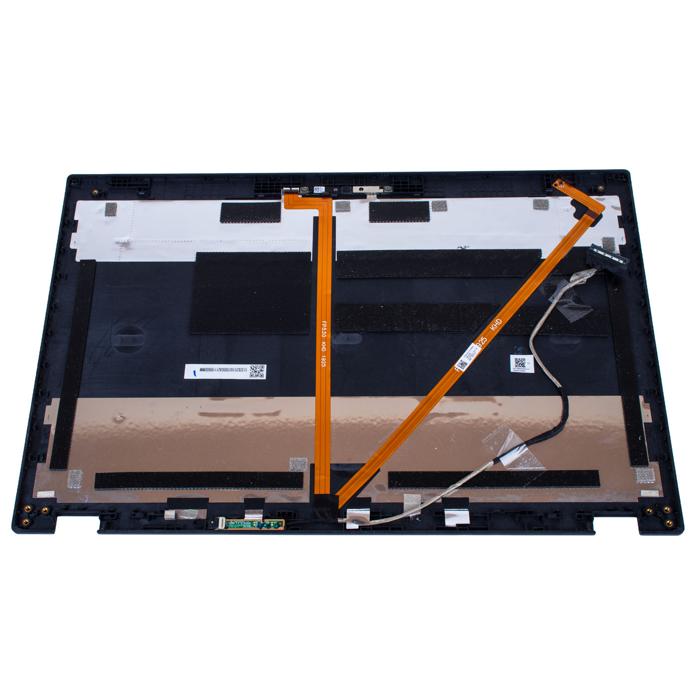 Obudowa matrycy Lenovo ThinkPad P53 IR 02DM529