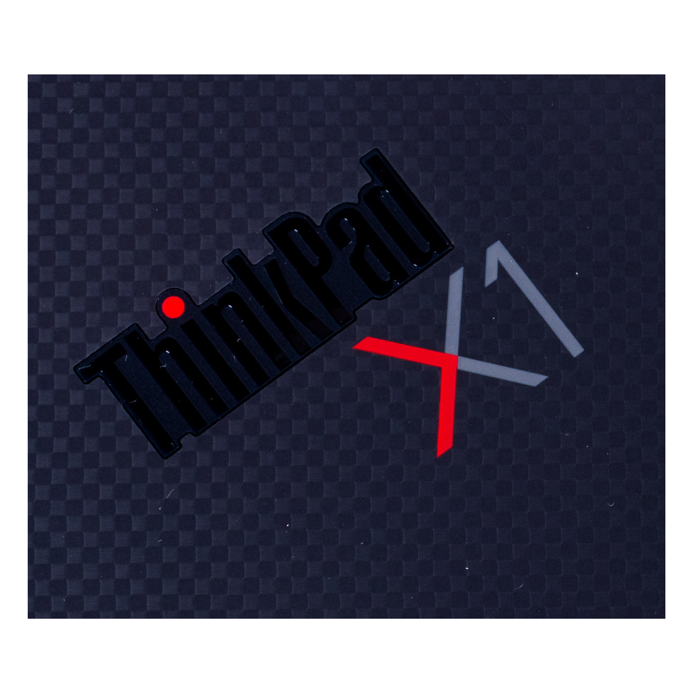 Obudowa matrycy Lenovo ThinkPad X1 Carbon 10 2022 Woven