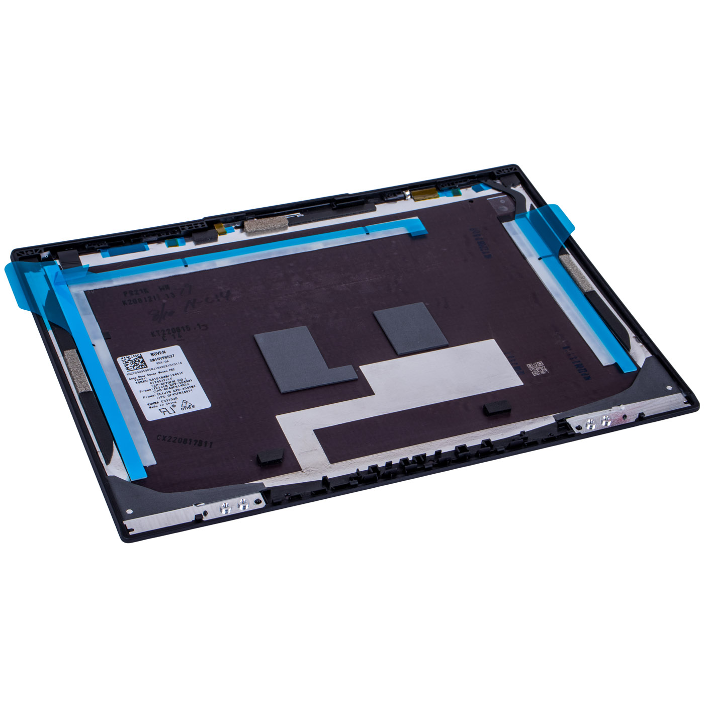 Obudowa matrycy Lenovo ThinkPad X1 Carbon 10 2022 Woven