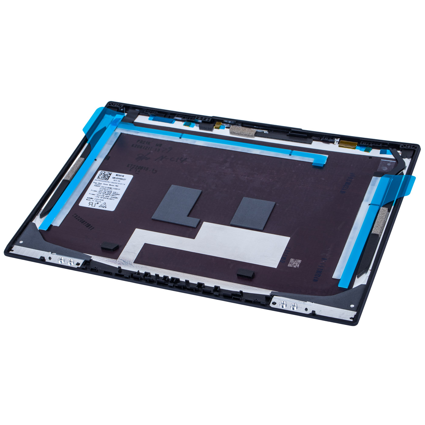 Obudowa matrycy Lenovo ThinkPad X1 Carbon 10 2022 Woven