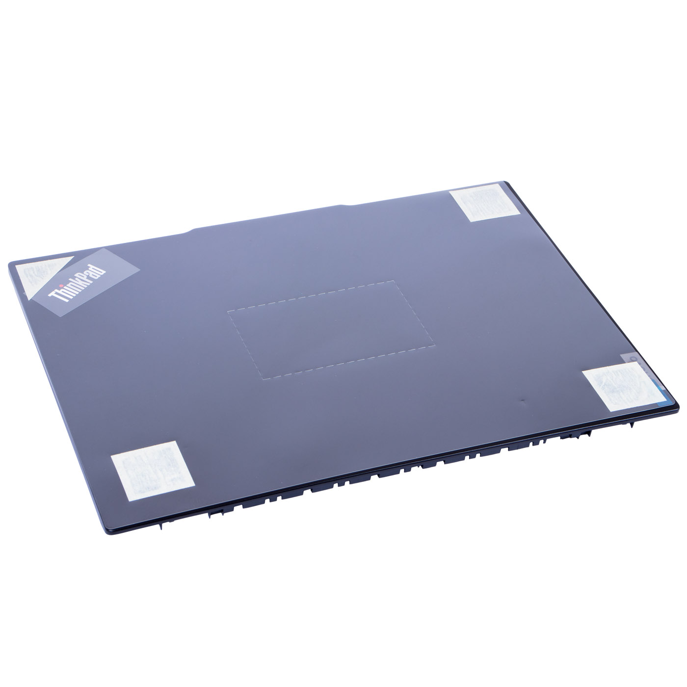 Obudowa matrycy Lenovo ThinkPad E14 5 gen alu czarna