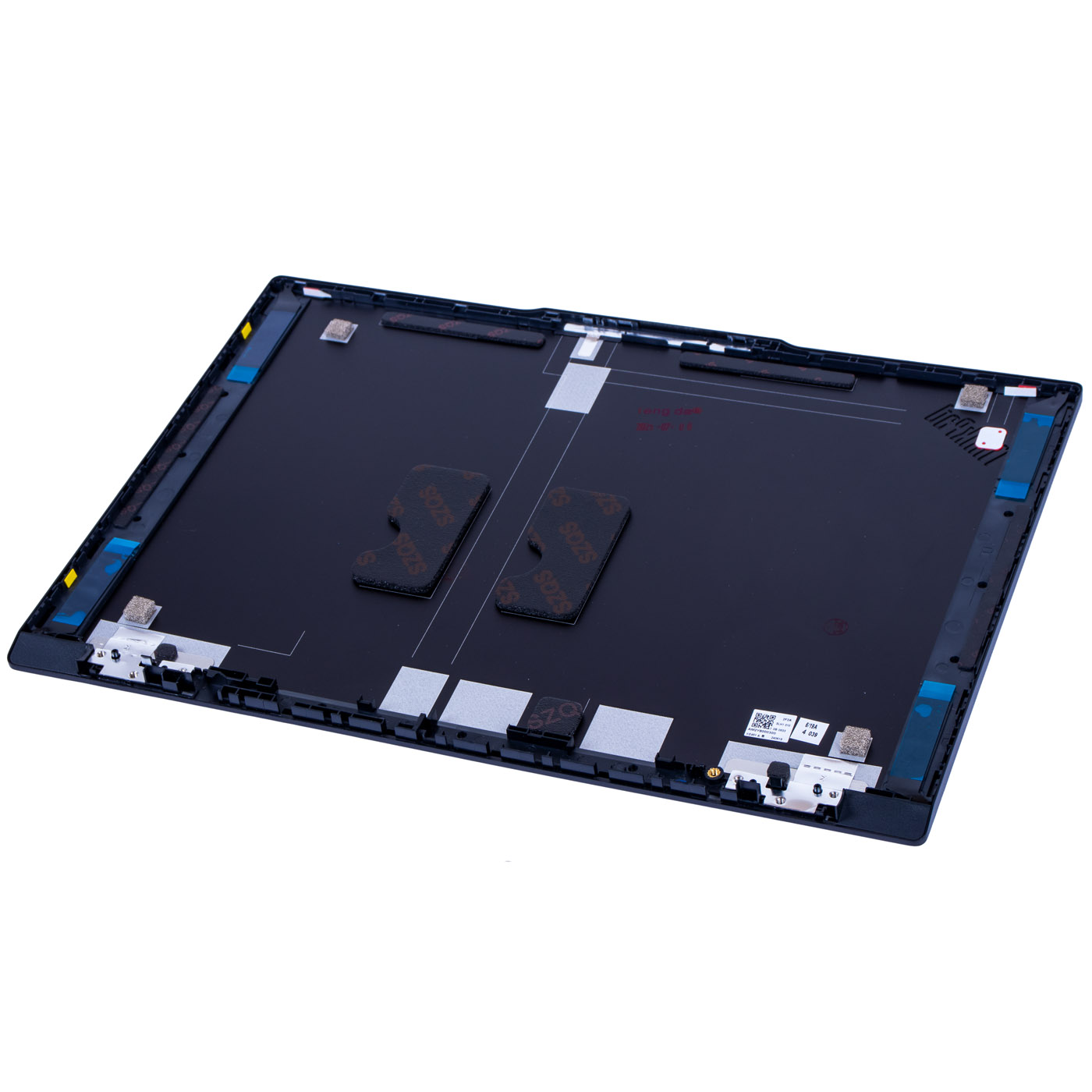 Obudowa matrycy Lenovo ThinkPad E14 5 gen alu czarna