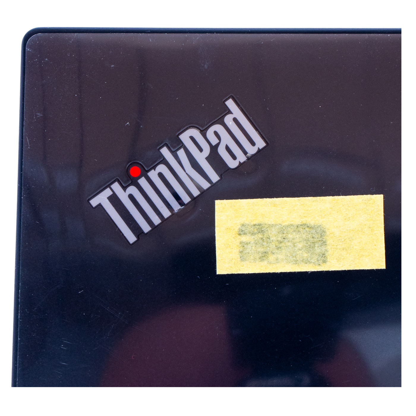 Obudowa matrycy Lenovo ThinkPad T14s 4 gen black