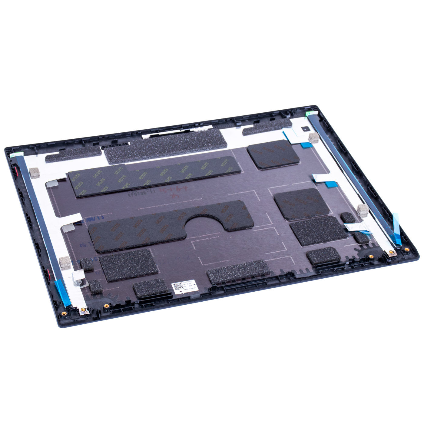 Obudowa matrycy Lenovo ThinkPad T14s 4 gen black