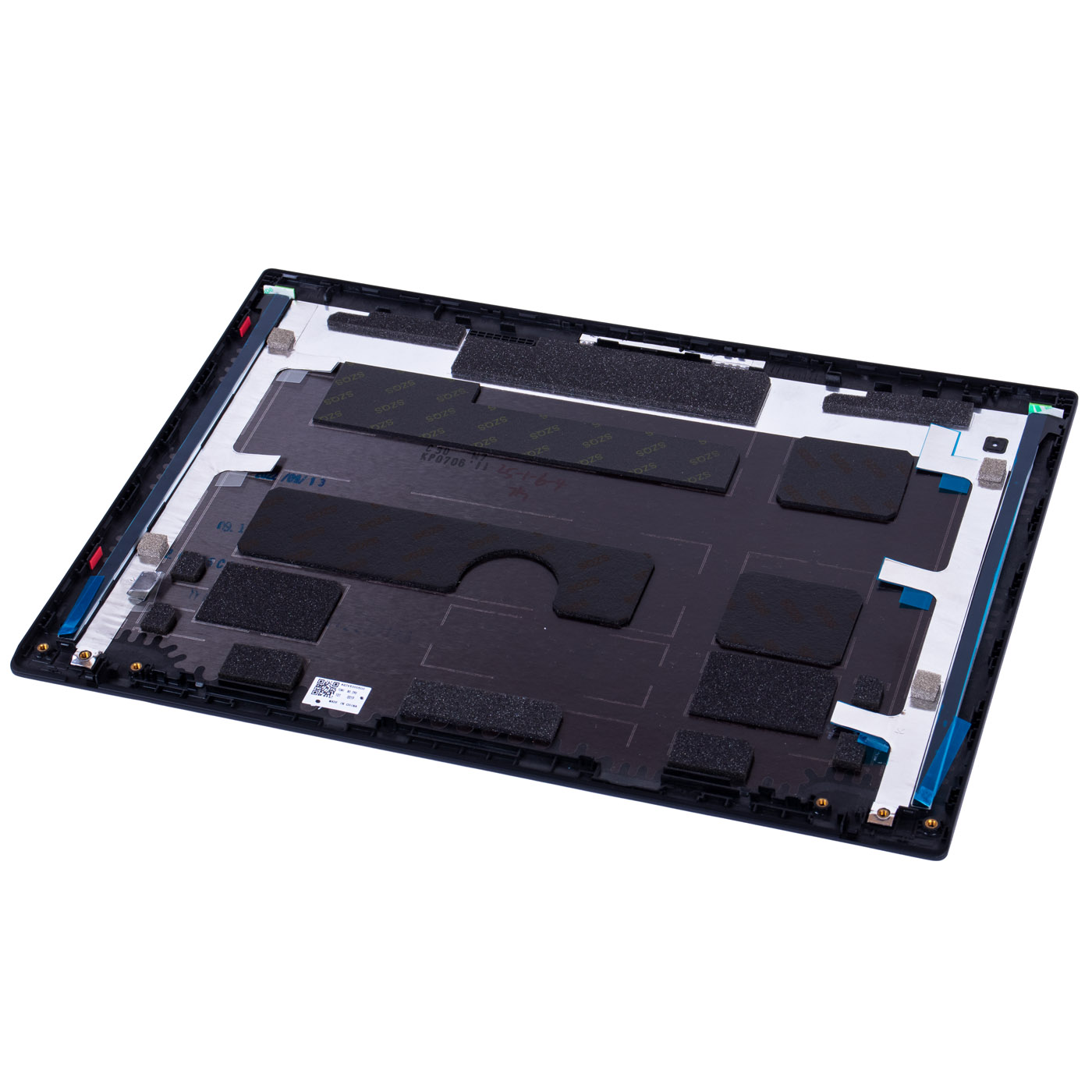 Obudowa matrycy Lenovo ThinkPad T14s 4 gen black